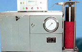 QBC-F型电动拔管